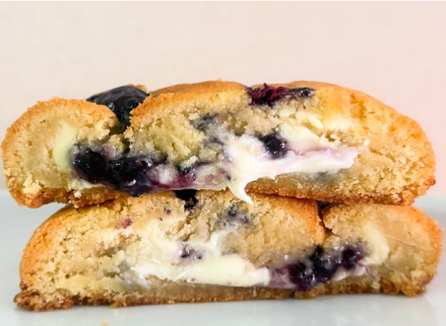 Cookie House