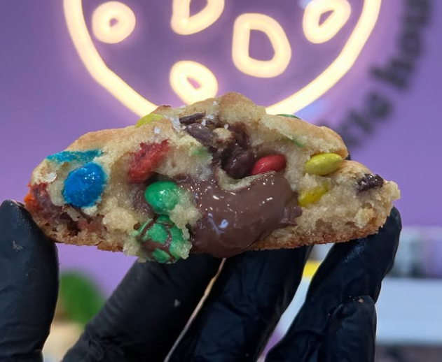 Cookie House