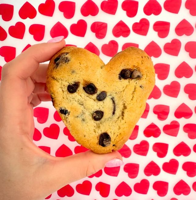 Cookie House