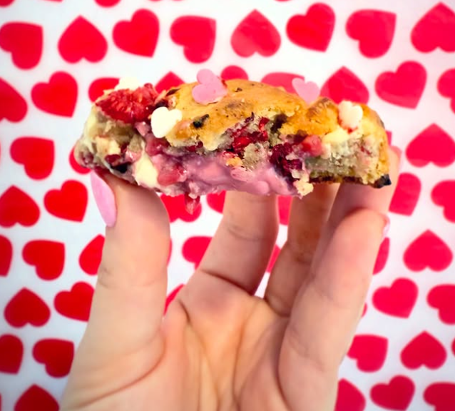 Cookie House